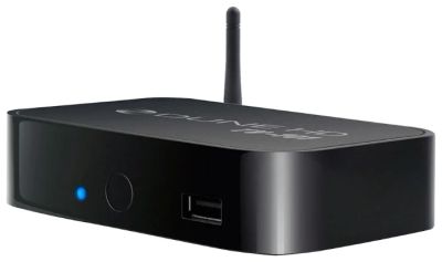Лот: 5096785. Фото: 1. Dune HD TV-101 с прошивкой от... Медиаплееры