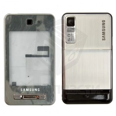 Лот: 5190964. Фото: 1. корпус Samsung f480. Корпуса, клавиатуры, кнопки