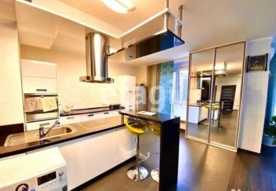 Лот: 20833450. Фото: 1. Продам 1-комн. кв. 129.9 кв.м... Квартиры, студии