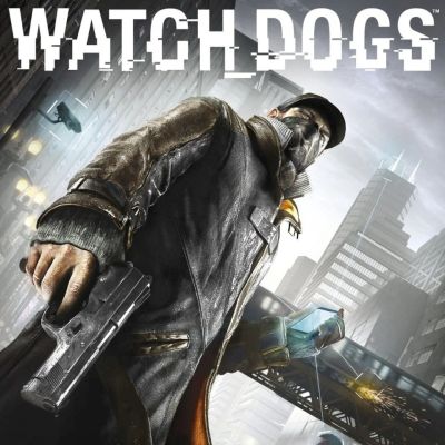 Лот: 8096900. Фото: 1. аккаунт игра ps4 Watch Dogs.Bloodborne... Игры для консолей