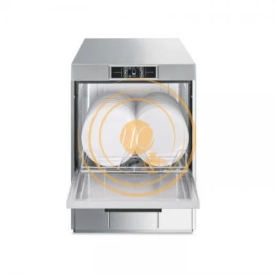 Лот: 11556403. Фото: 1. посудомоечная машина Smeg topline... Пищевое