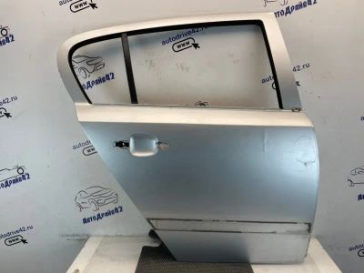 Лот: 24698835. Фото: 1. дверь боковая Opel Astra L48. Другое (автозапчасти)