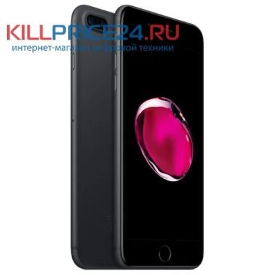 Лот: 16419059. Фото: 1. Apple iPhone 7 Plus 32Gb Black... Смартфоны