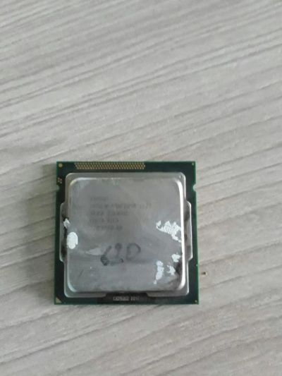 Лот: 9951396. Фото: 1. Intel Pentium G620 2.6 HZ. Процессоры