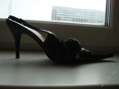 Лот: 233172. Фото: 1. туфли женские. Туфли