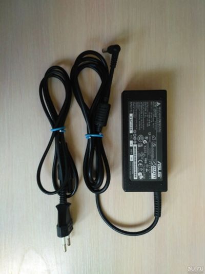 Лот: 13269308. Фото: 1. Блок питания для ноутбуков ASUS... Зарядные устройства