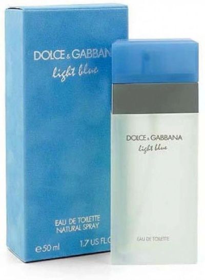 Лот: 3506394. Фото: 1. Парфюм (духи) Dolce&Gabbana Light... Женская парфюмерия