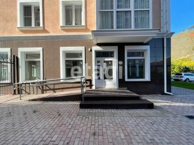 Лот: 25298650. Фото: 1. коммерческая , Красноярск Живописная... Нежилое