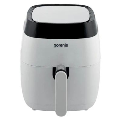 Лот: 25267132. Фото: 1. Аэрогриль Gorenje AF1409DW. Кухонная
