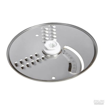 Лот: 17232205. Фото: 1. Тёрка кух.комбайна Kenwood диск... Запчасти, комплектующие для мелкой бытовой техники