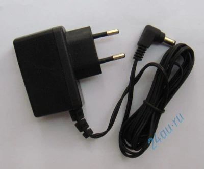 Лот: 474469. Фото: 1. D-LINK AF0605-E 5V 1.2A AC Блок... Зарядные устройства, блоки питания для бытовой техники