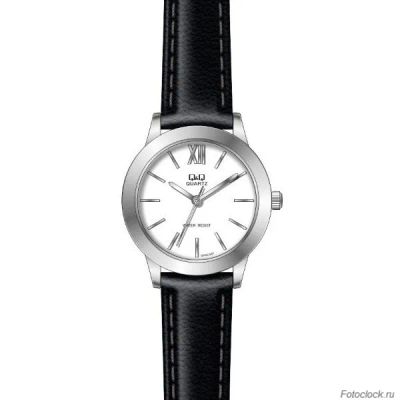Лот: 21238667. Фото: 1. Наручные часы Q&Q GP65J801Y... Оригинальные наручные часы