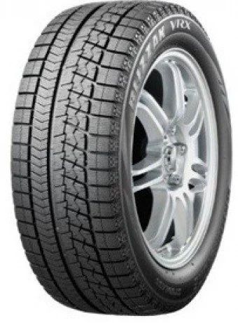 Лот: 10203974. Фото: 1. зима новые 175/65R14 82S VRX Bridgestone. Шины