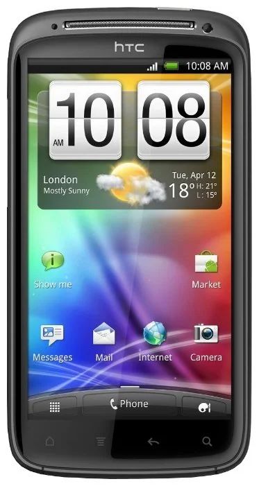 Лот: 3511391. Фото: 1. HTC Sensation только до 23 февраля... Смартфоны
