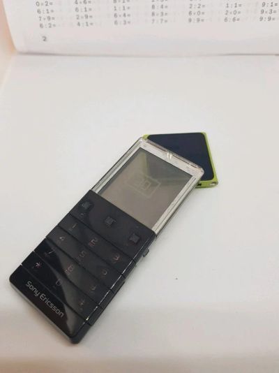 Лот: 11372639. Фото: 1. Sony Ericsson Xperia X5. Корпуса, клавиатуры, кнопки