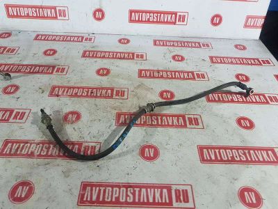 Лот: 20898653. Фото: 1. Шланг тормозной Nissan X-Trail... Тормозная система