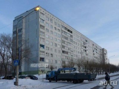 Лот: 9270639. Фото: 1. Продам 2/3 в трехкомнатной квартире... Квартиры, студии