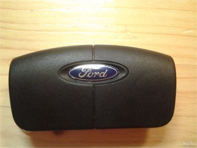 Лот: 9440388. Фото: 1. пульт ДУ Ford Focus II. Электрооборудование