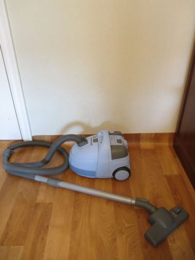 Лот: 25550952. Фото: 1. Пылесос Electrolux Z 2020 Clario. Пылесосы, паровые швабры