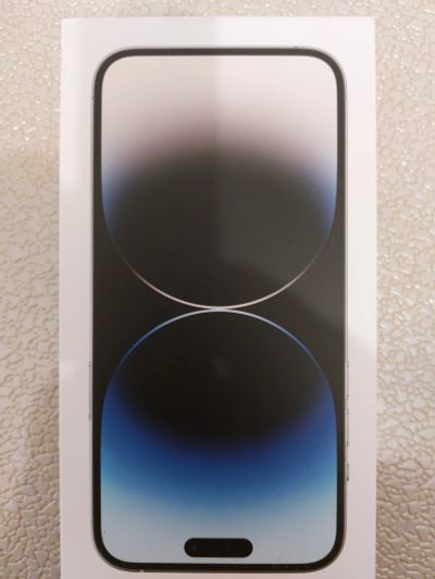 Лот: 20938226. Фото: 1. iPhone 14 Pro Max, 128 ГБ. Смартфоны