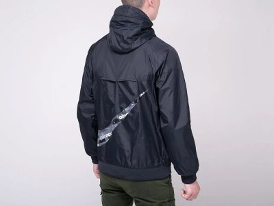 Лот: 16032420. Фото: 1. Ветровка Nike (15061). Легкие куртки, толстовки