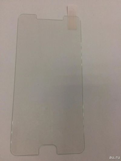 Лот: 9554737. Фото: 1. Защитное стекло Meizu E Pixel... Защитные стёкла, защитные плёнки