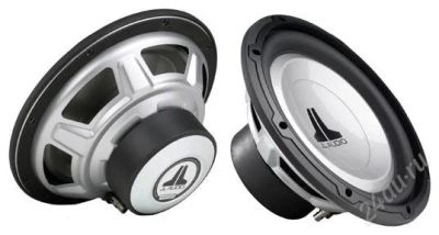 Лот: 99613. Фото: 1. сабвуфер jl audio 10w1v2.4. Сабвуферы