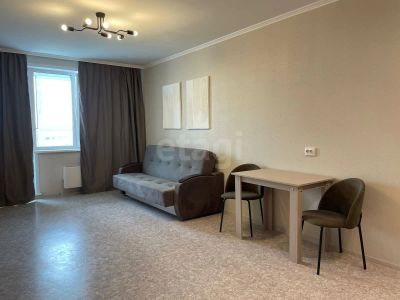 Лот: 25800394. Фото: 1. квартира , Красноярск проспект... Квартиры, студии