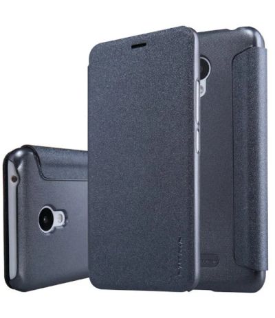 Лот: 11072690. Фото: 1. Чехол Meizu 3S Sparkle. Чехлы, бамперы