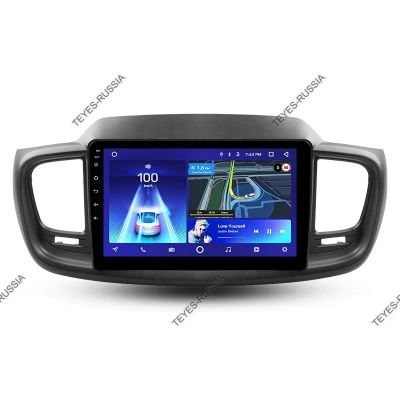 Лот: 20759158. Фото: 1. Магнитола Teyes CC2 Lite Plus... Автомагнитолы