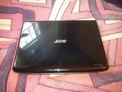 Лот: 1704590. Фото: 1. Продам ноутбук Acer aspire 5530... Ноутбуки