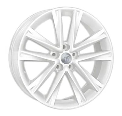 Лот: 5865273. Фото: 1. Литые диски для Lexus 7,5Jx19... Диски