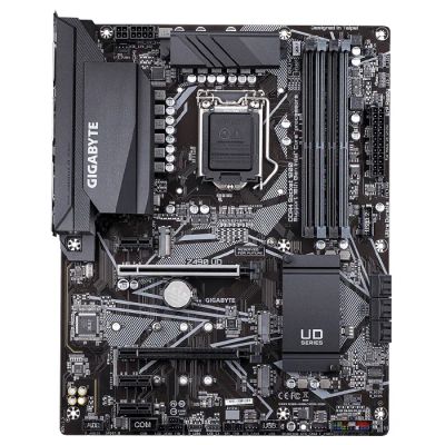 Лот: 24283436. Фото: 1. Куплю материнскую плату LGA1200. Материнские платы