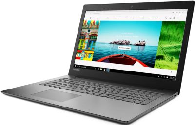 Лот: 11719832. Фото: 1. Ноутбук 15.6" Lenovo IdeaPad 320-15AST... Ноутбуки