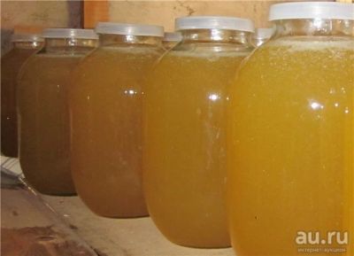 Лот: 10106012. Фото: 1. Мёд. Мёд, продукты пчеловодства
