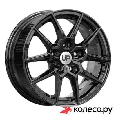 Лот: 25618783. Фото: 1. Up117 (КС1049) 6.5x15/5*114.3... Диски