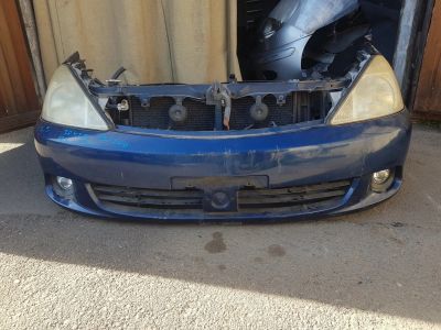 Лот: 12147593. Фото: 1. Ноускат Toyota Allion azt240 nzt240... Кузов