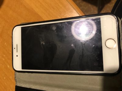 Лот: 13821165. Фото: 1. iPhone 7, 32gb. Смартфоны