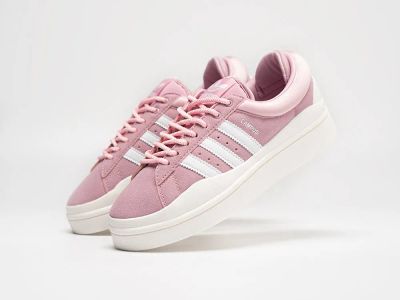 Лот: 24975250. Фото: 1. Кроссовки Bad Bunny x Adidas Campus... Кеды, кроссовки, слипоны