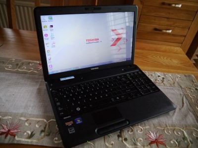 Лот: 8241677. Фото: 1. игоровой i3 4 ядра 3 гига видео... Ноутбуки