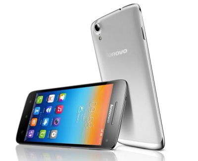 Лот: 6932280. Фото: 1. Lenovo IdeaPhone Vibe X S960. Смартфоны