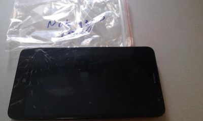 Лот: 5404809. Фото: 1. Продаю плату на Nokia 1320 рабочая... Микросхемы и платы