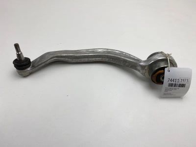 Лот: 21111812. Фото: 1. Рычаг подвески Audi A8 1998 4D0407693AA... Ходовая, подвеска, рулевое управление