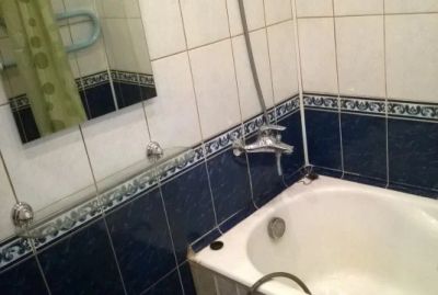Лот: 6474114. Фото: 1. Сдам 4 ком. квартиру. Затон. 17000р... Квартиры, студии