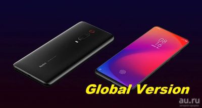 Лот: 14476473. Фото: 1. Смартфон Xiaomi Mi 9T (Redmi K20... Смартфоны