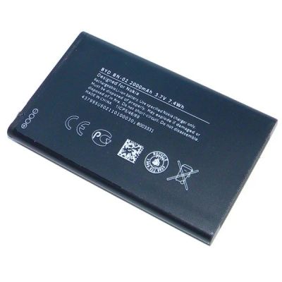 Лот: 12158367. Фото: 1. АКБ Original Nokia XL Dual Sim... Аккумуляторы