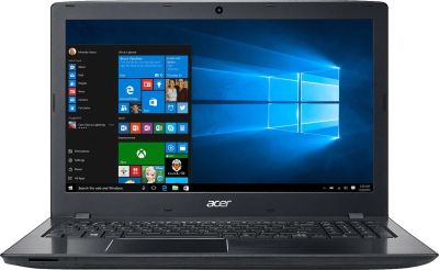Лот: 15558650. Фото: 1. Ноутбук ACER Aspire E5-553G-T2DM... Ноутбуки