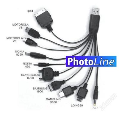 Лот: 1537853. Фото: 1. Универсальное зарядное устройство... Зарядные устройства, блоки питания, адаптеры сетевые для смартфонов