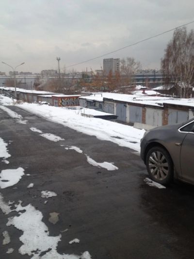 Лот: 6347585. Фото: 1. Срочно продаю гараж. Гаражи, парковочные места