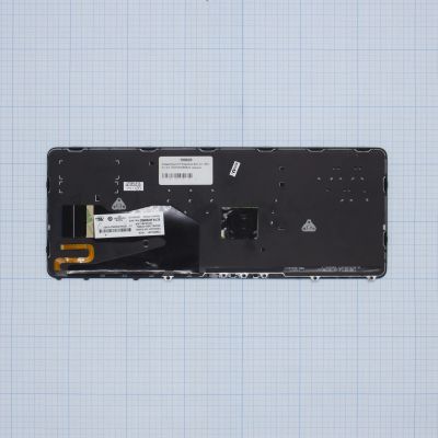 Лот: 12237552. Фото: 1. Клавиатура HP Elitebook 840 G1... Клавиатуры для ноутбуков